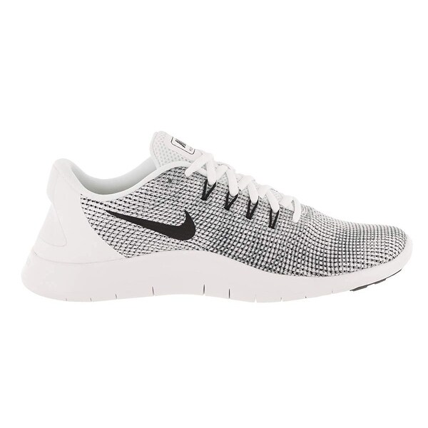 nike flex rn 2018 women's black
