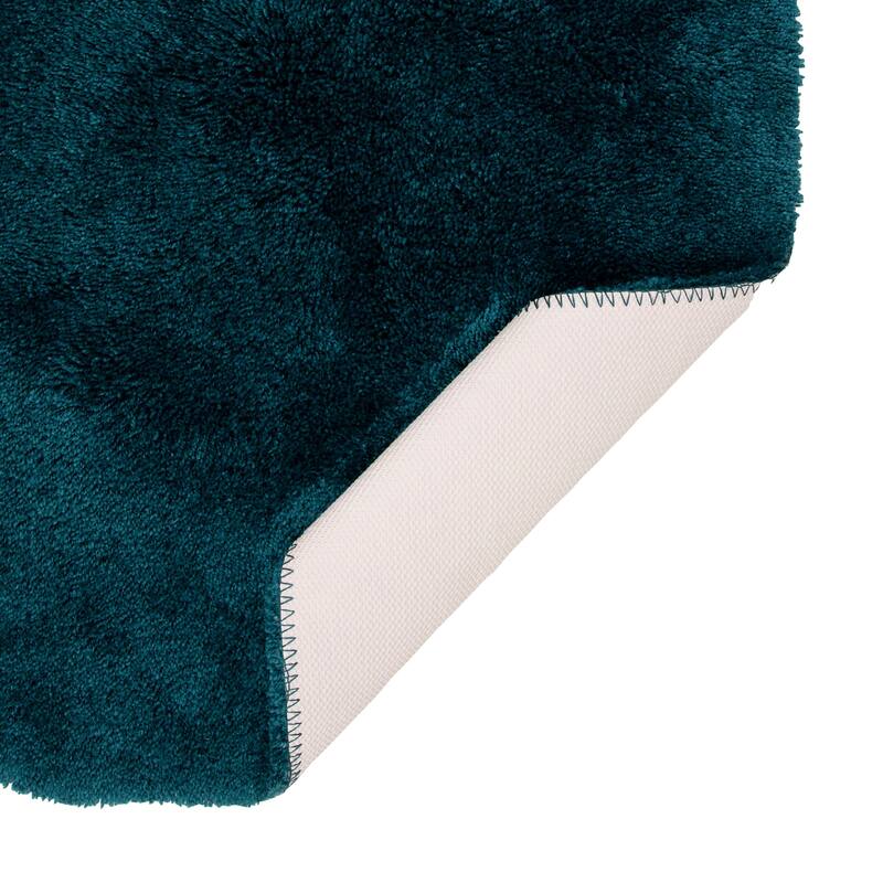 Mohawk Home Bridgetown Machine Washable Bath Mat