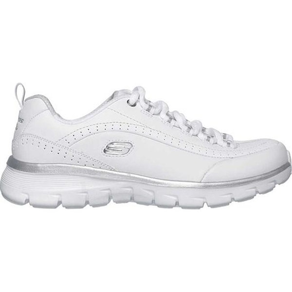 skechers synergy 3.0 white