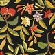 preview thumbnail 64 of 104, SAFAVIEH Handmade Chelsea Jalisa French Country Floral Wool Rug