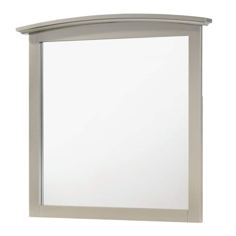 Hammond Bedroom Mirror (Dresser sold separately)