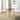 Crosley Landon Round Dining Table - 29.25"H x 41.25"W x 41.25"D
