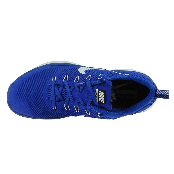 men's free train versatility running shoes