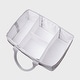 preview thumbnail 4 of 10, Sunveno Diaper Caddy Organizer