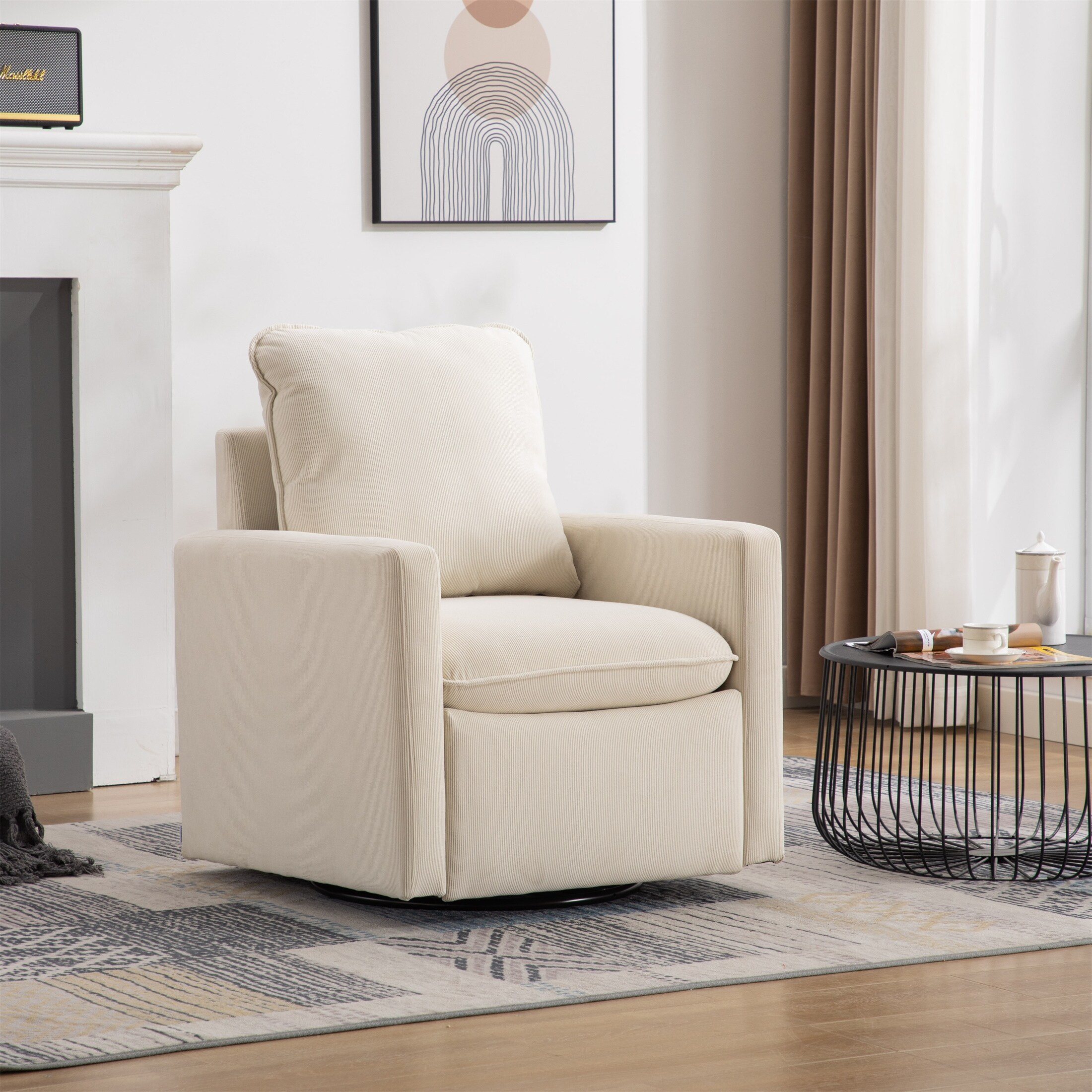 Comfy online sofa chair