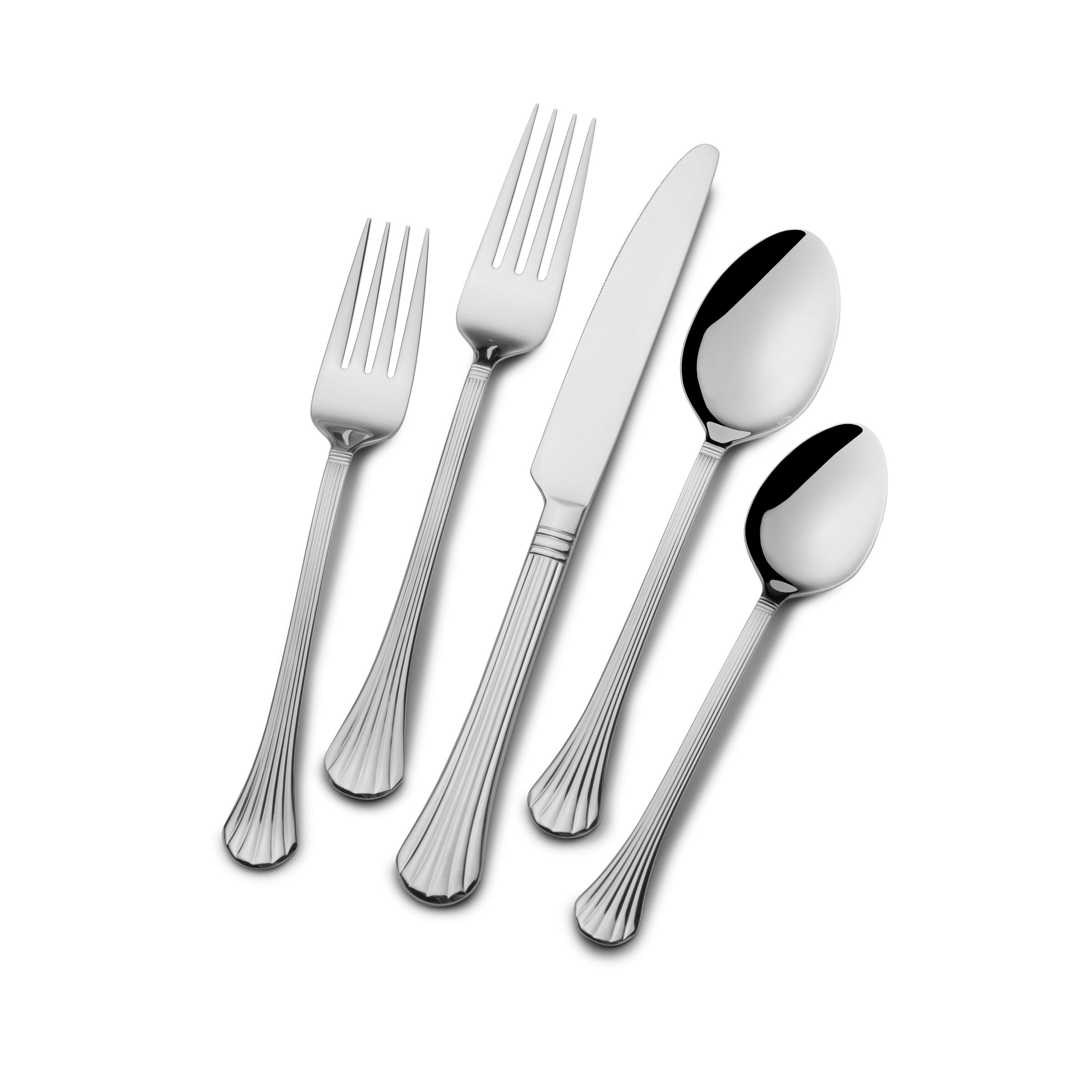Pfaltzgraff silverware store