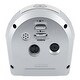 preview thumbnail 4 of 4, Equity by La Crosse Silent Sweep Night Vision Alarm Clock
