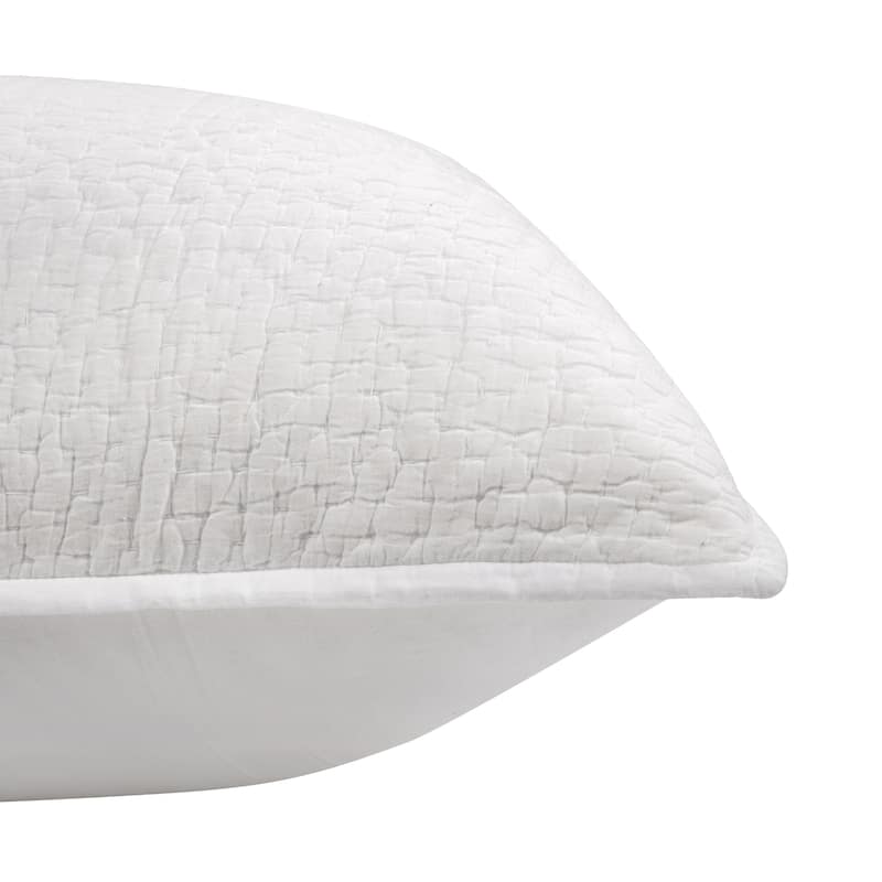 Villa by Classic Home Danica 100% Cotton Sham