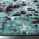 preview thumbnail 55 of 106, SAFAVIEH Monaco Shiloh Boho Abstract Modern Watercolor Area Rug