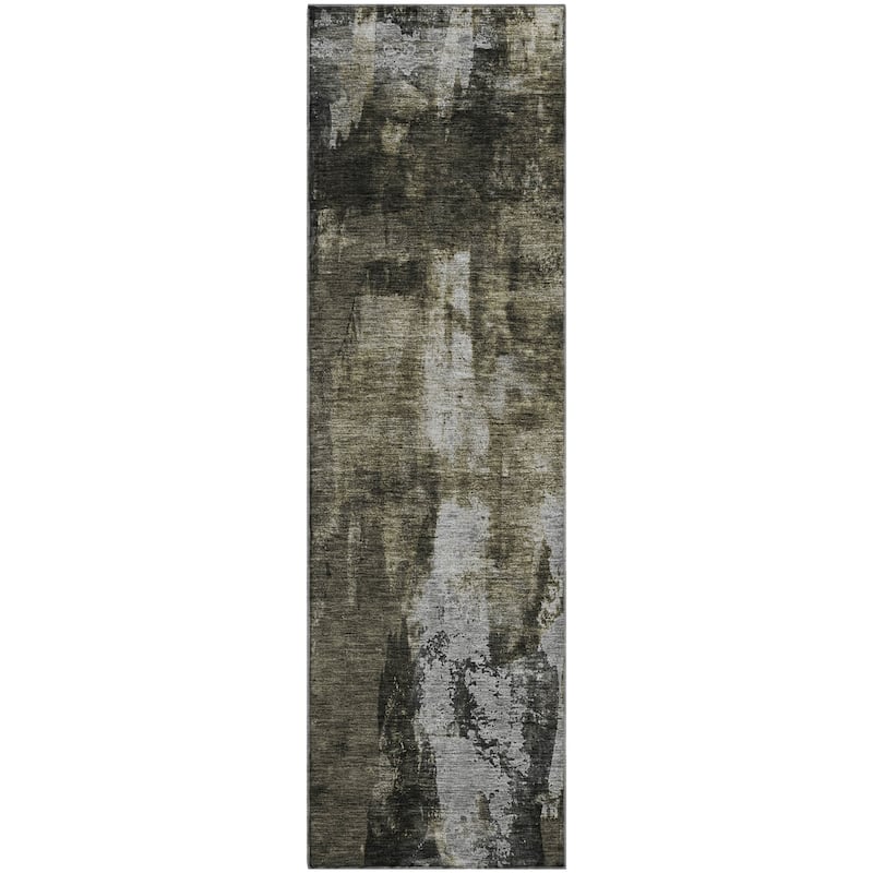 Premium Washable Super Soft Casual Contemporary Mayfield Rug
