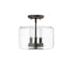 Option Rubbed Bronze
