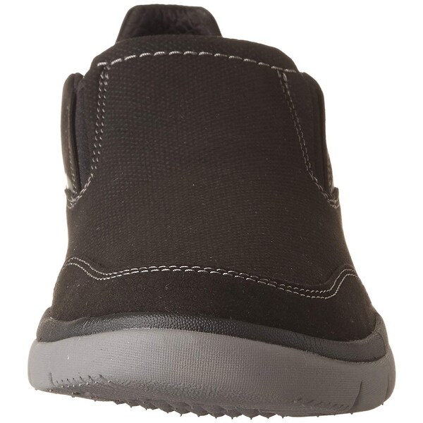 clarks men's tunsil step loafer