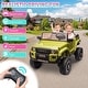 preview thumbnail 9 of 20, 24V 2 Seater Ride on Car, Hetoy Licensed Toyota LC250 Ride on Toy for Big Kids
