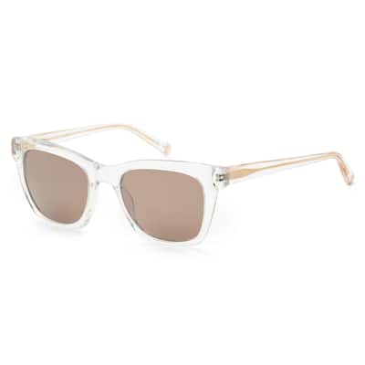 Kate Young Women's 52mm Crystal Sunglasses
