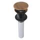 Option Antique Copper