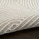 preview thumbnail 24 of 51, Nourison Textured Home Indoor only Geometric Area Rug
