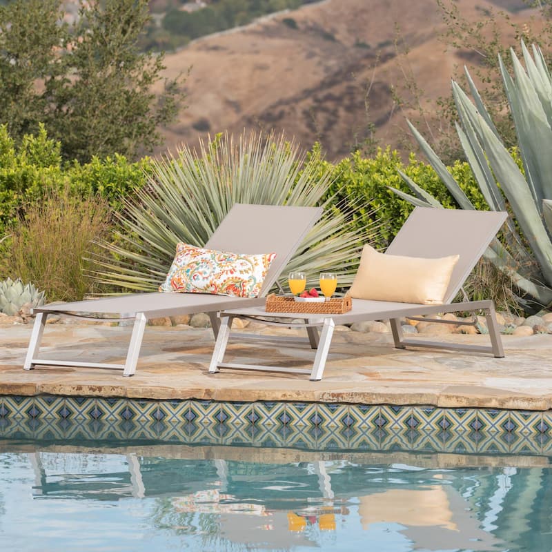 Myers Chaise Lounge (Mp2)