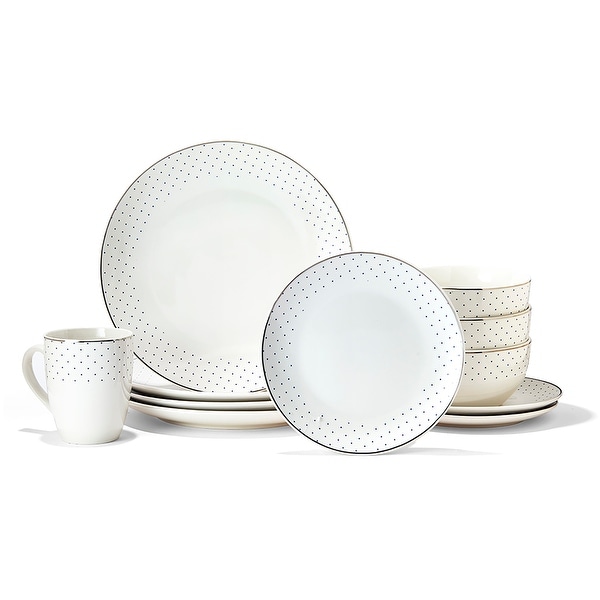 16 pc dinnerware set sale best sale