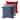 Nautica Ultra Soft Plush Fleece Euro Shams