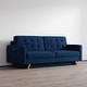 preview thumbnail 9 of 44, Vegas Queen Futon Sleeper Sofa Bed