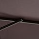 preview thumbnail 38 of 46, Weller 10 Ft. Offset Cantilever Hanging Patio Umbrella