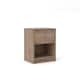 Option Jackson Hickory