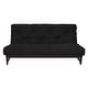 preview thumbnail 67 of 142, Humble + Haute Queen-size 10-inch Futon Mattress (Mattress Only)