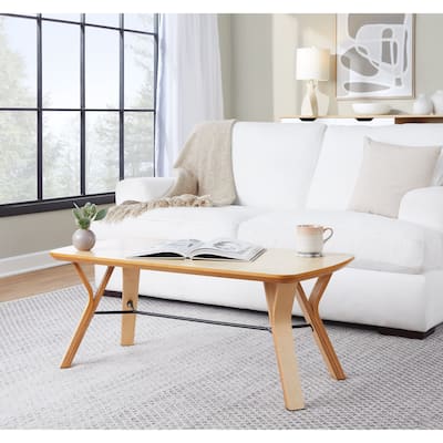 Carson Carrington Sala Coffee Table