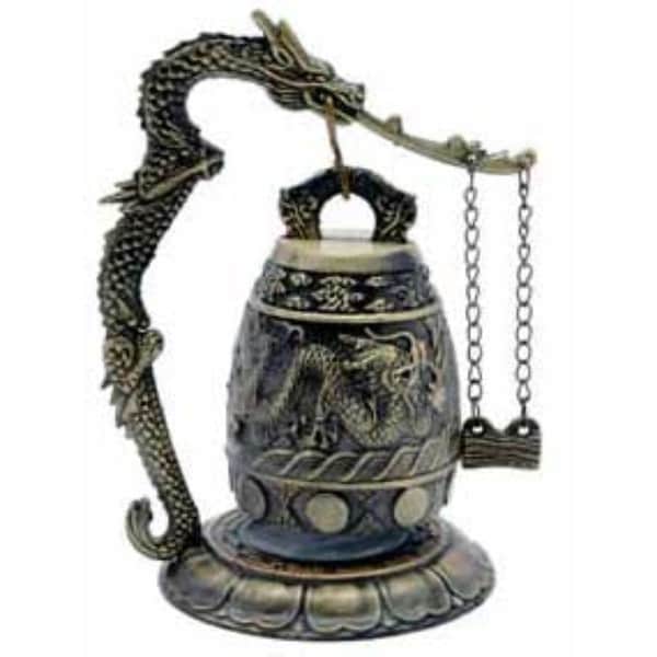 Dragon gong