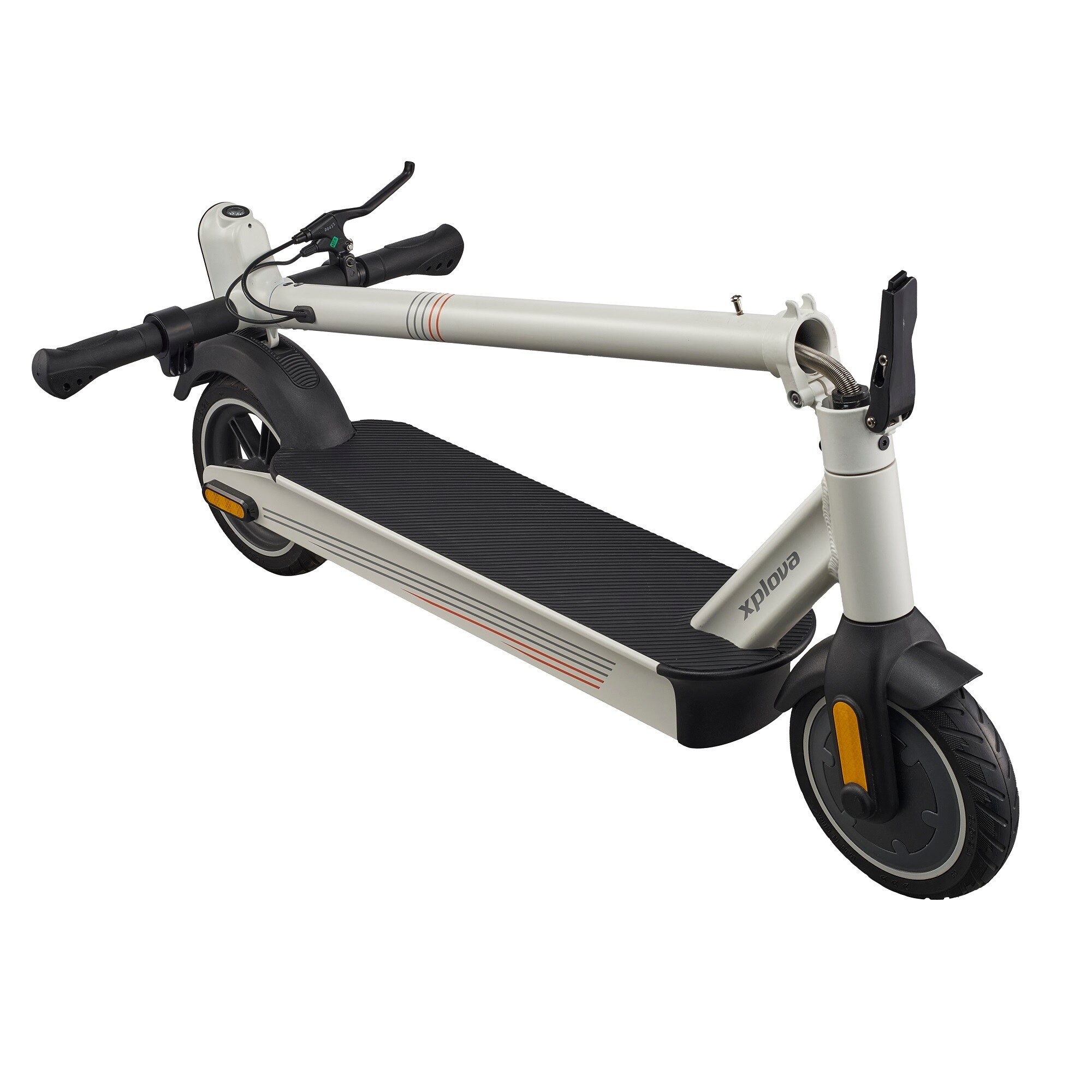 Xplova 3 Speed Modeds Foldable Electric Scooter for Adult - 120