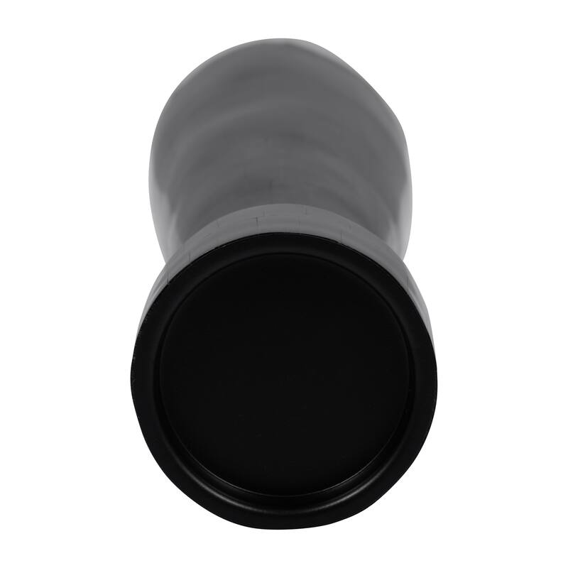 Sagebrook Home Elegant Resin Candle Holder - Enhance Your Home's Ambiance