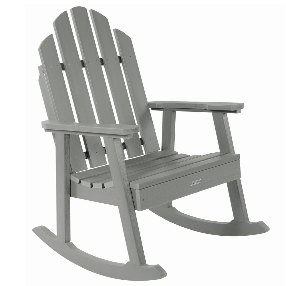 HIGHWOOD Classic Westport Garden Rocking Chair