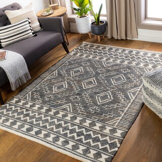 Artistic Weavers Cloistere Global Jute Handmade Area Rug