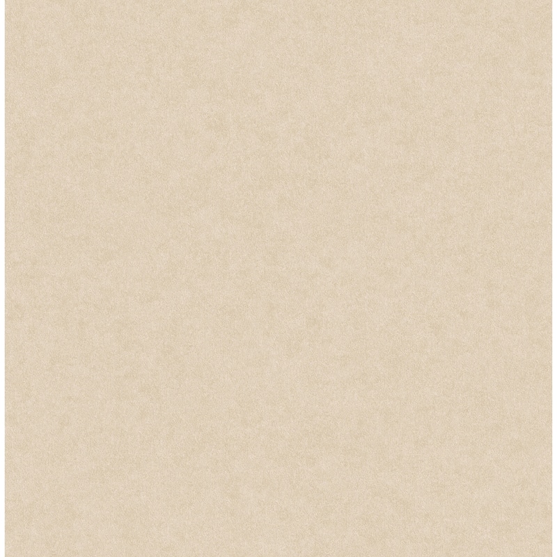 Heritage Beige Plain Wallpaper
