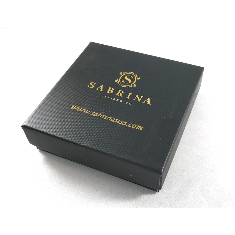 14K Gold Floral Marquise Lab Grown Diamond Fashion Stud Earrings 2.64 CTTW