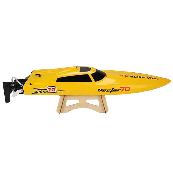 volantex vector 70 rc boat