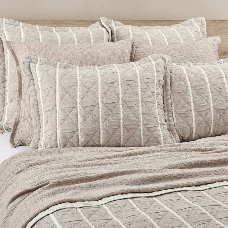 Playa Pillow Sham