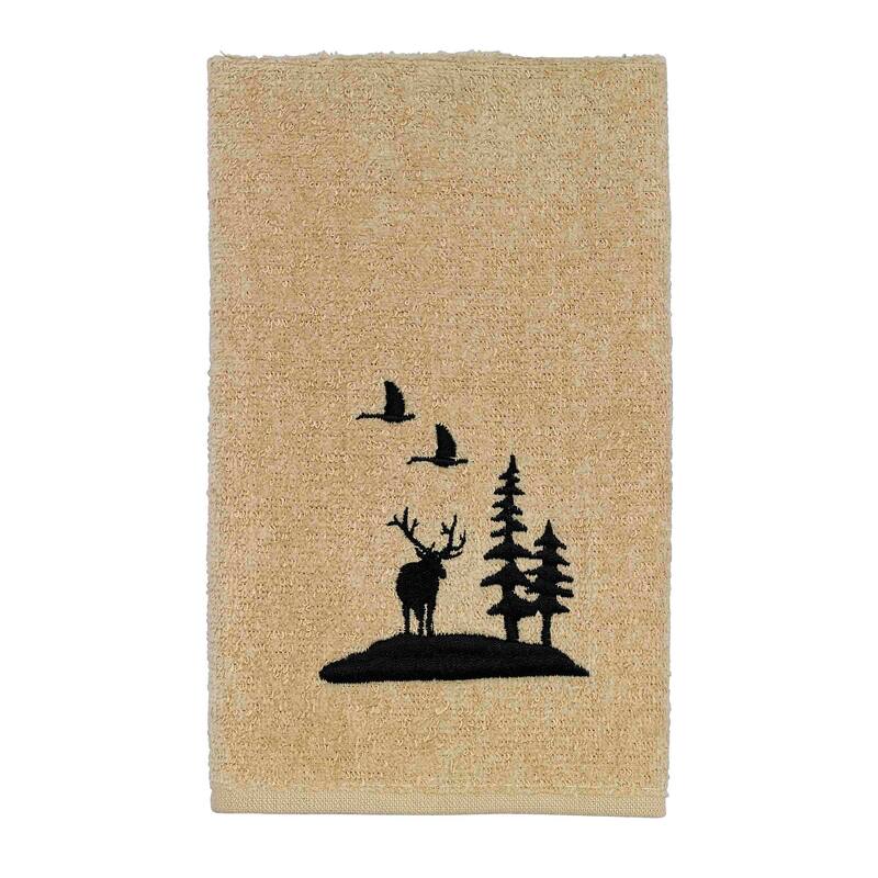 Avanti Woodville Fingertip Towel - Fingertip Towel