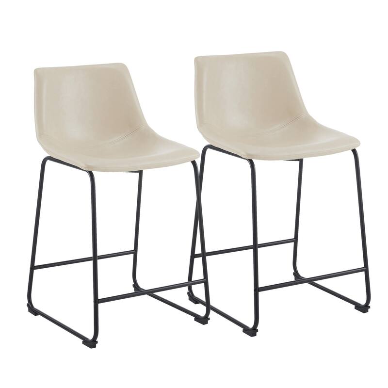 Bar Stool Set of 2