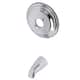 Option Polished Chrome
