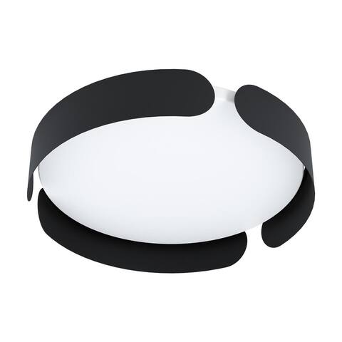 EGLO Valcasotto - 1 Light Ceiling Light