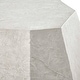 preview thumbnail 7 of 5, Uttermost Parra Limestone Outdoor Coffee Table