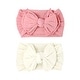 preview thumbnail 18 of 23, Baby Bing® FAB-BOW-LOUS® Headband