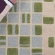 preview thumbnail 15 of 29, SAFAVIEH Handmade Genre Conja Mid-Century Modern Wool Rug