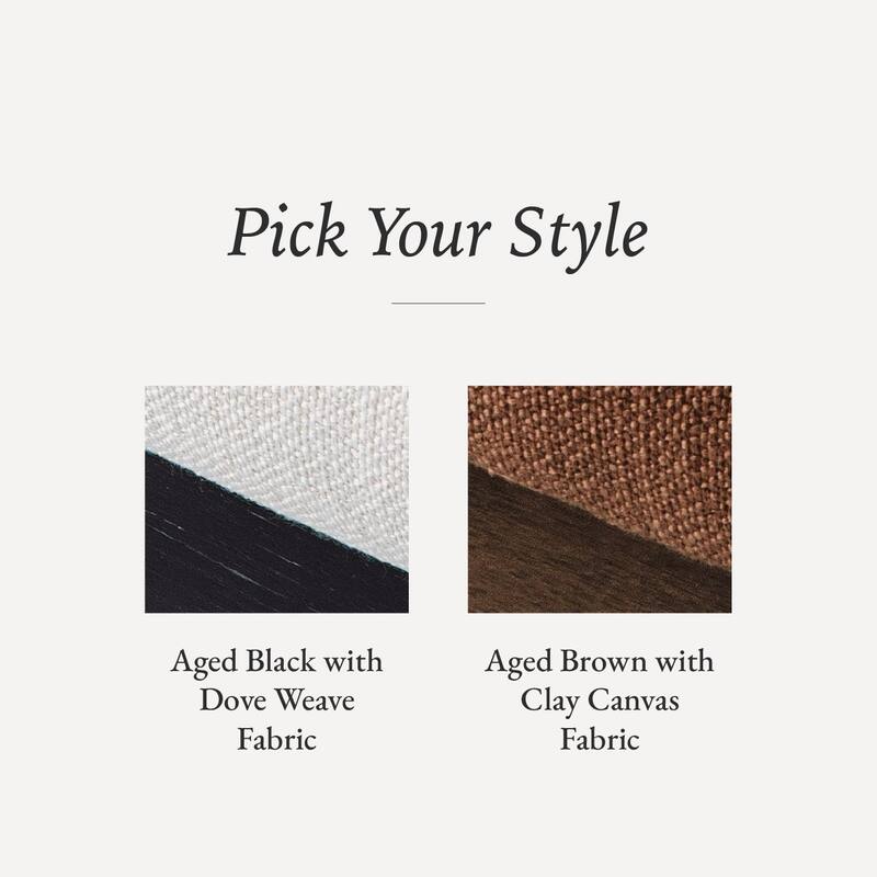 Maven Lane Gia Kitchen Dining Stool