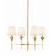 Option Antique Gold