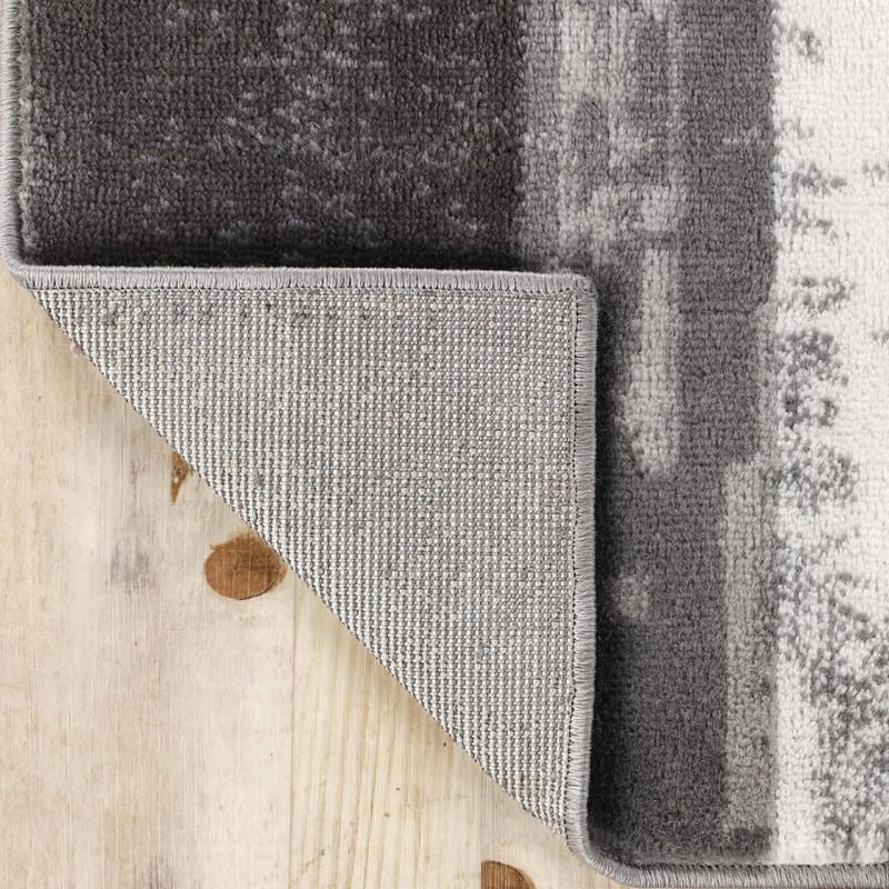 Superior Rockwood Patchwork Indoor Area Rug or Runner