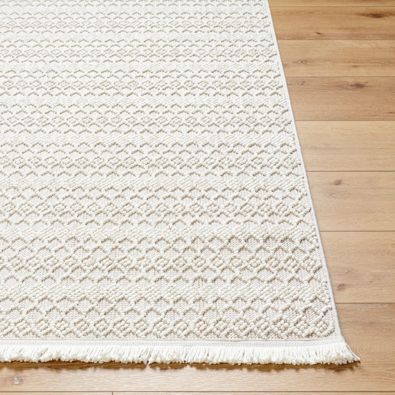 McClanahan Glam Area Rug
