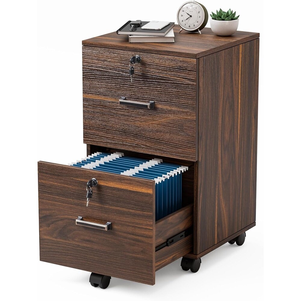 Brown File Cabinets Bed Bath Beyond