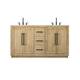 Option Linen Oak